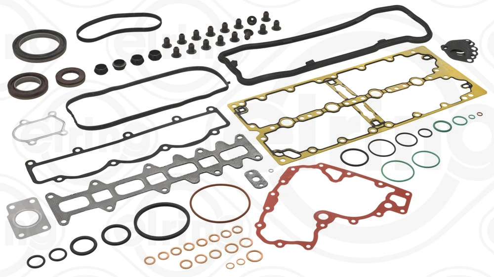 Full Gasket Kit, engine