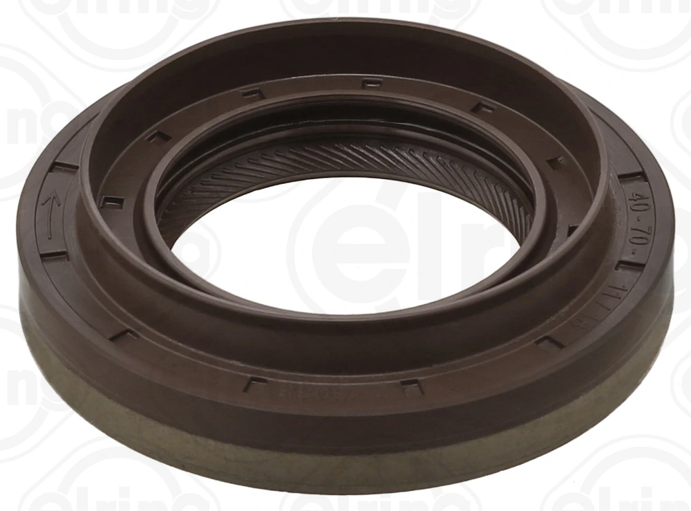 Shaft Seal, differential