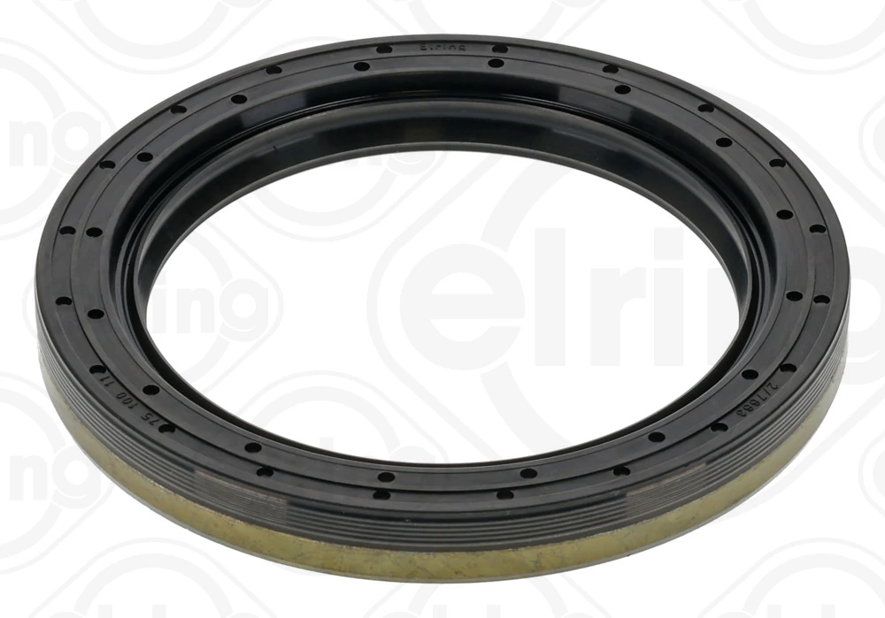 Shaft Seal, wheel hub