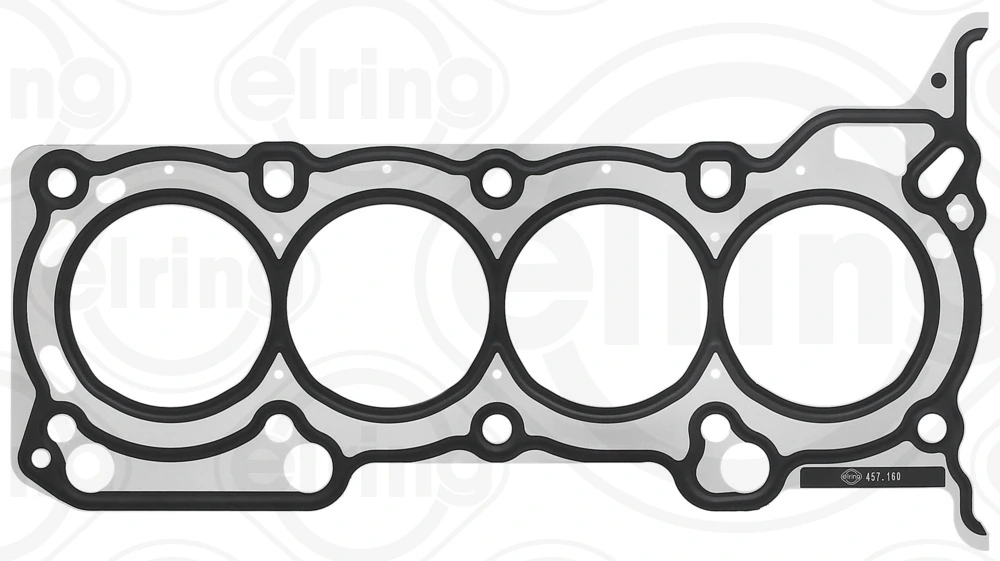 Gasket, cylinder head