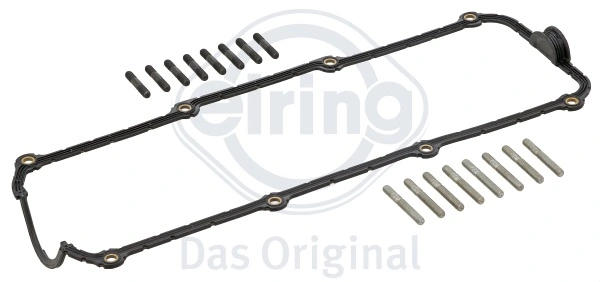 Gasket Set, cylinder head cover