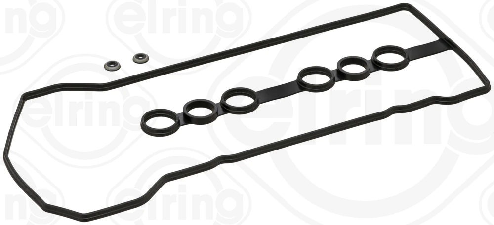 Gasket Set, cylinder head cover