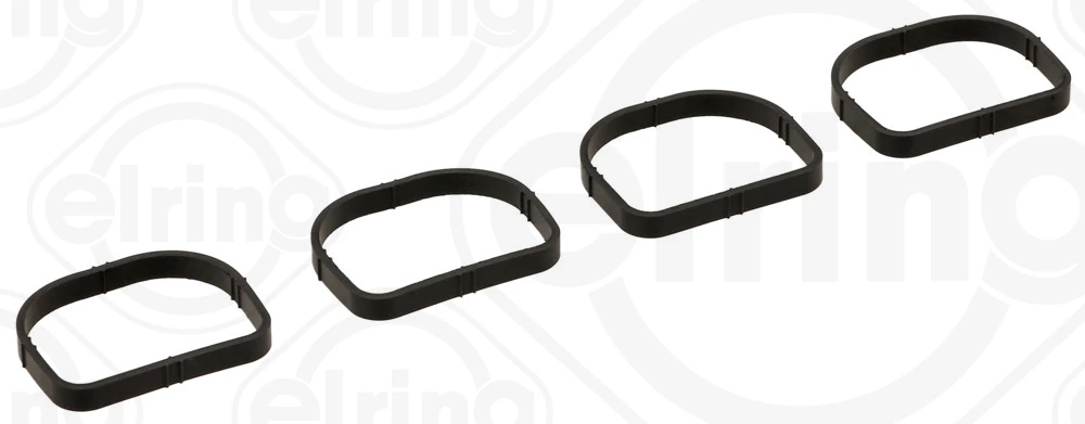 Gasket Set, intake manifold