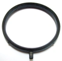 Seal, coolant pipe
