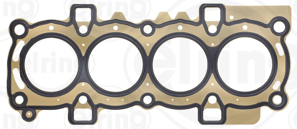 Gasket, cylinder head