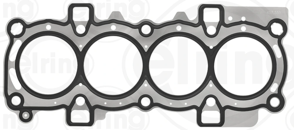 Gasket, cylinder head