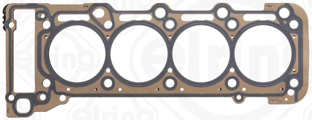Gasket, cylinder head