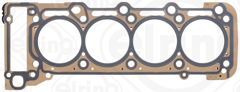 Gasket, cylinder head