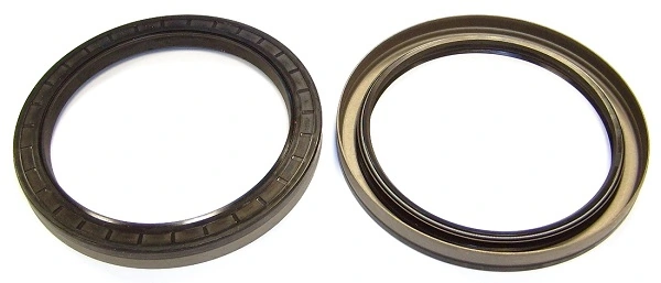 Shaft Seal, wheel hub