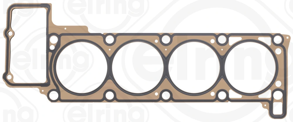 Gasket, cylinder head