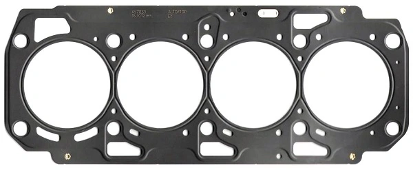 Gasket, cylinder head