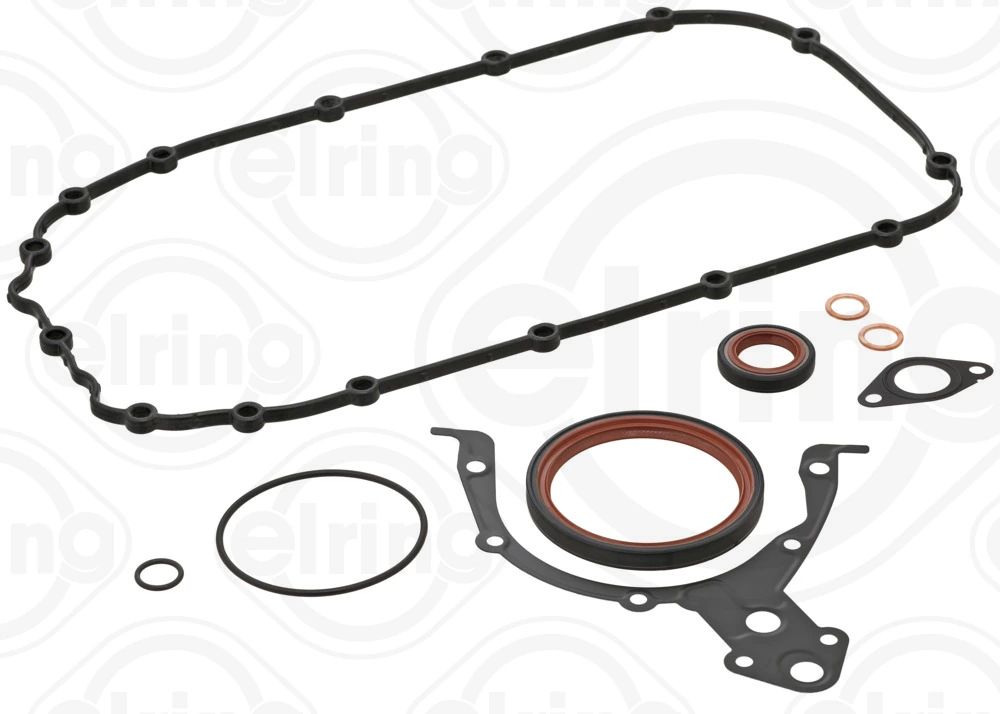 Gasket Kit, crankcase