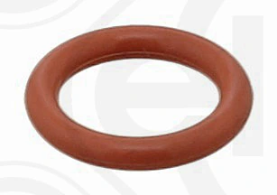 Seal, oil dipstick