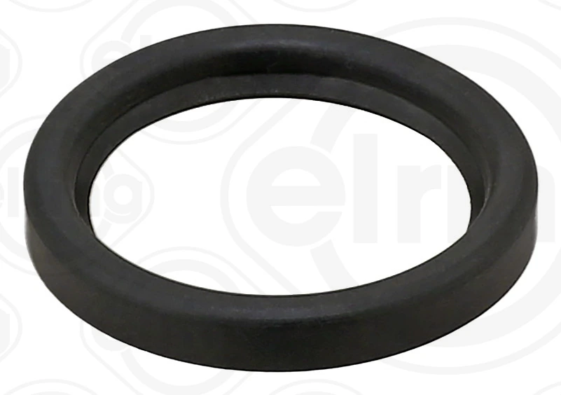 Seal, oil filler neck cap