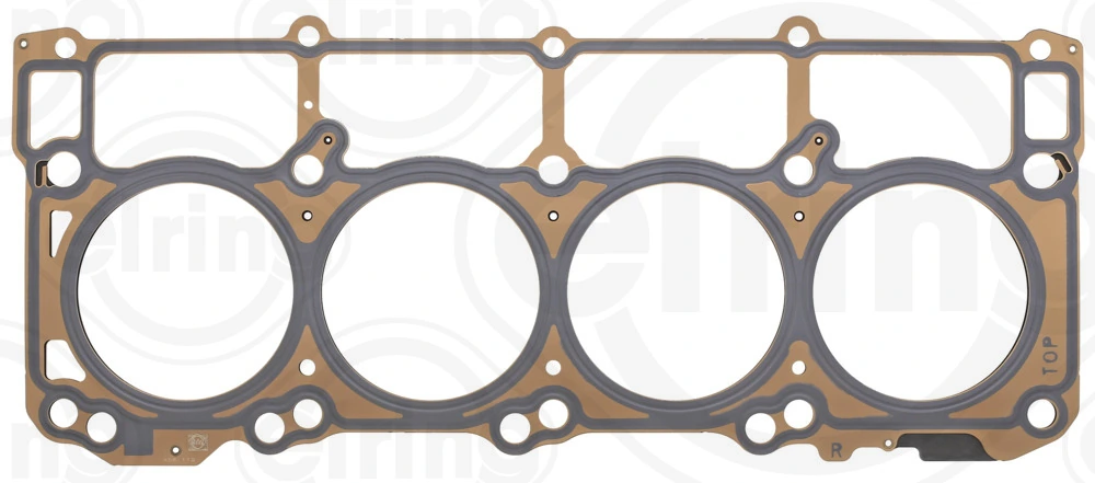 Gasket, cylinder head