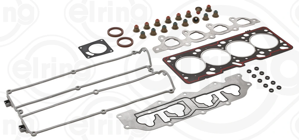 Gasket Kit, cylinder head