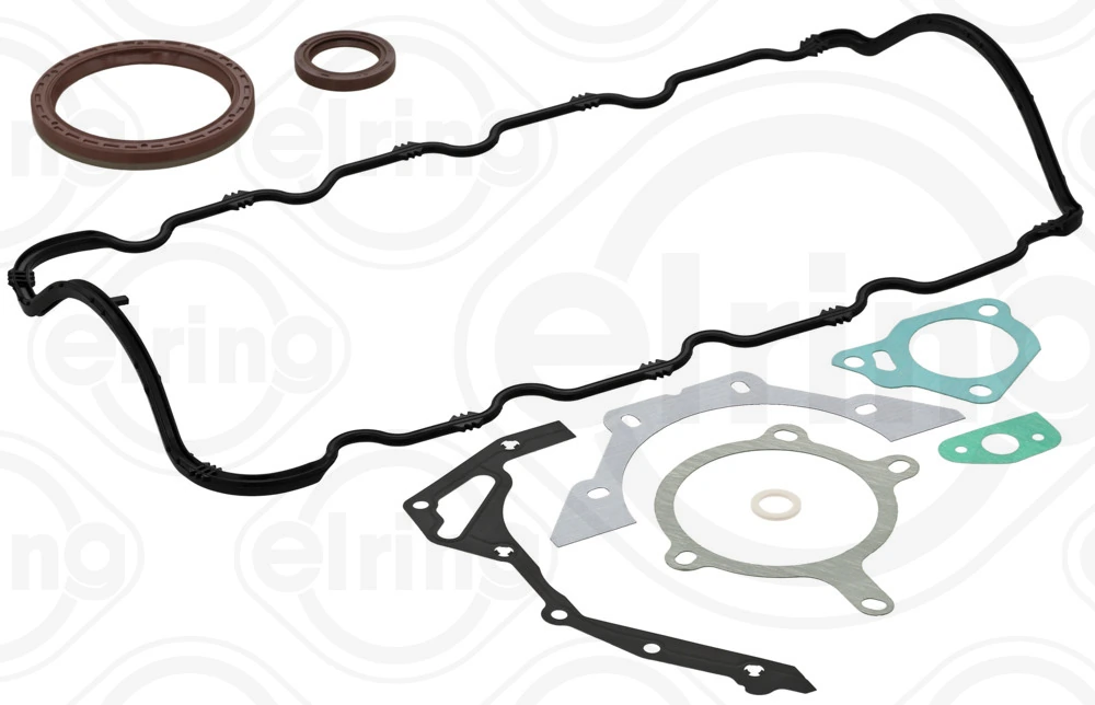 Gasket Kit, crankcase