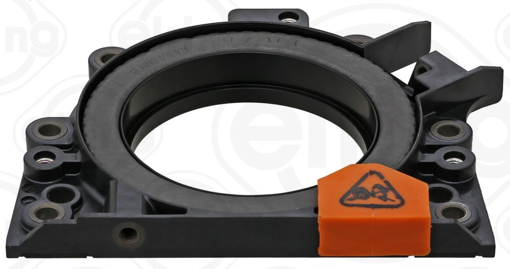 Shaft Seal, crankshaft