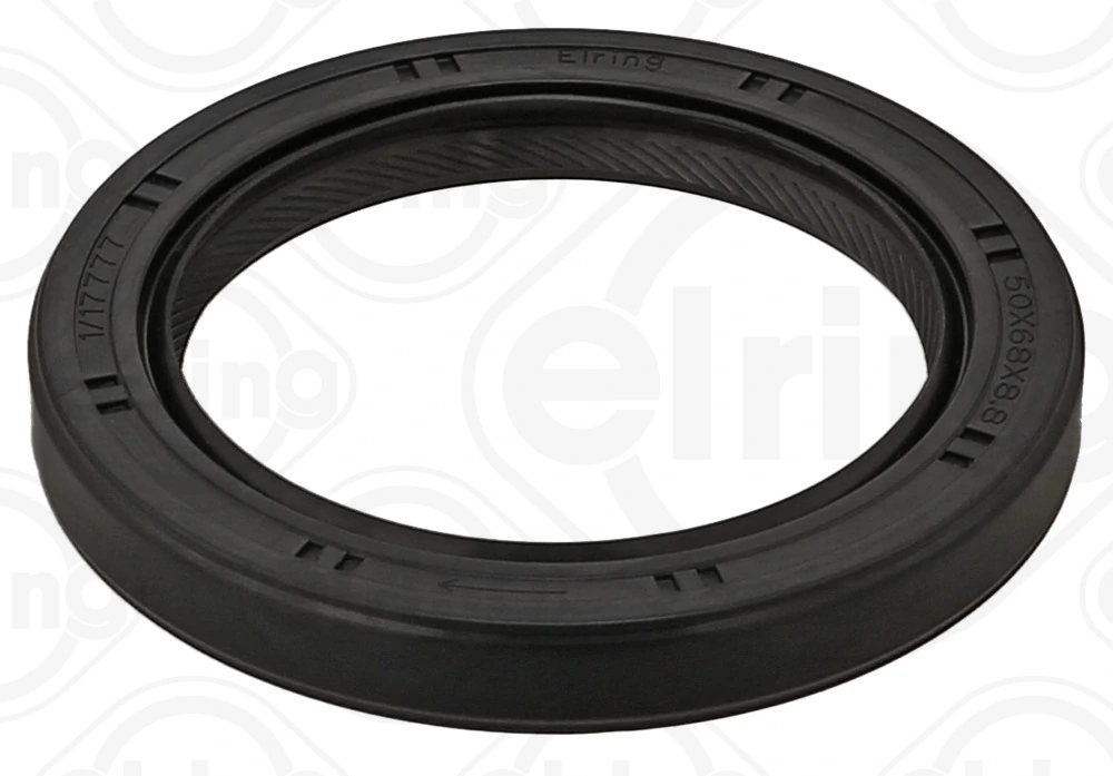 Shaft Seal, crankshaft