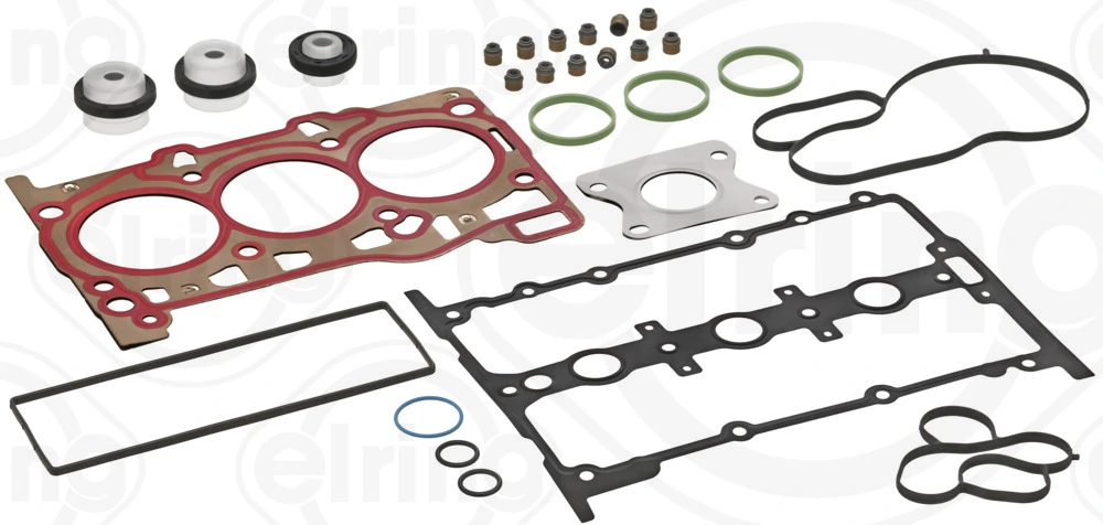 Gasket Kit, cylinder head