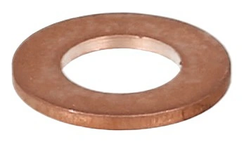 Seal Ring, nozzle holder