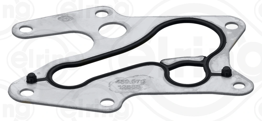 Gasket, oil cooler