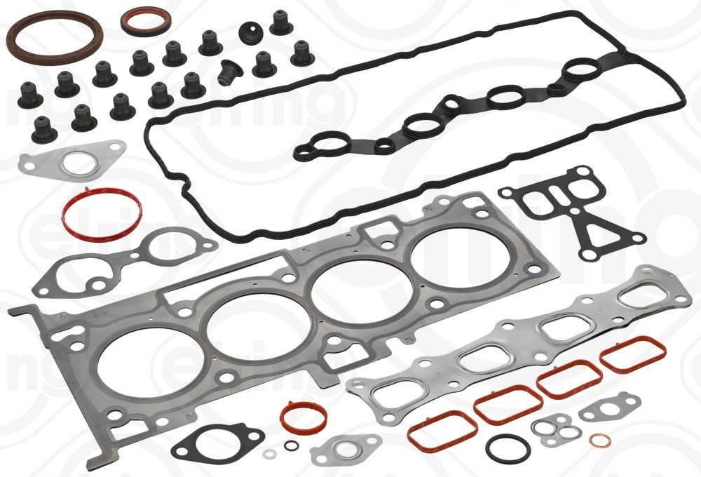Full Gasket Kit, engine