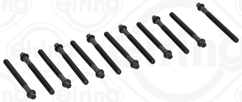 Cylinder Head Bolt Set