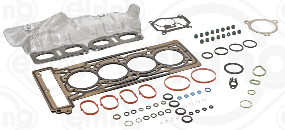 Gasket Kit, cylinder head