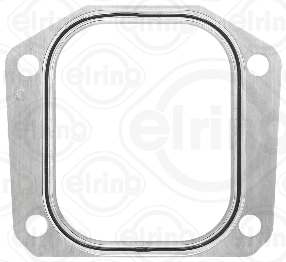 Gasket, intake manifold housing