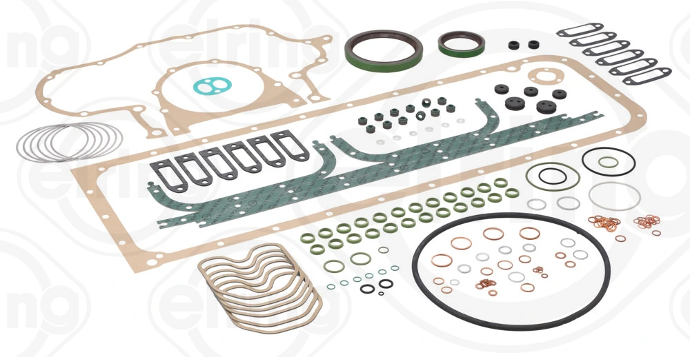 Full Gasket Kit, engine