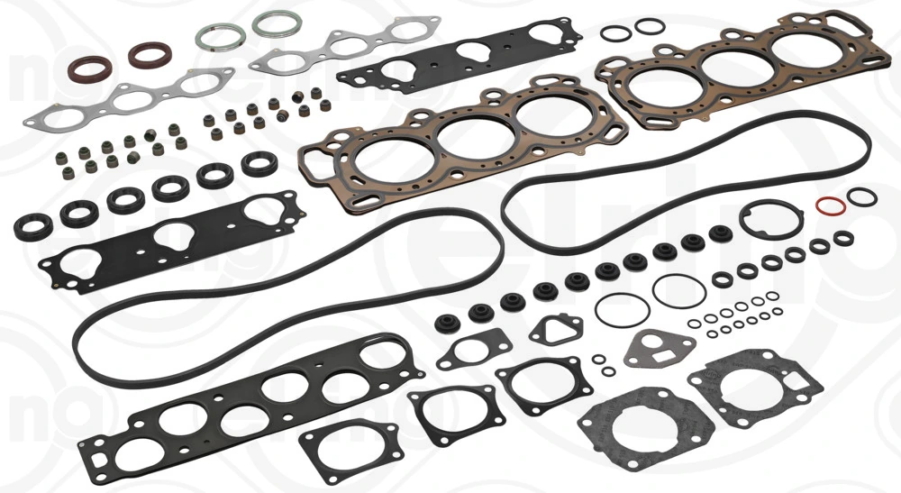 Gasket Kit, cylinder head