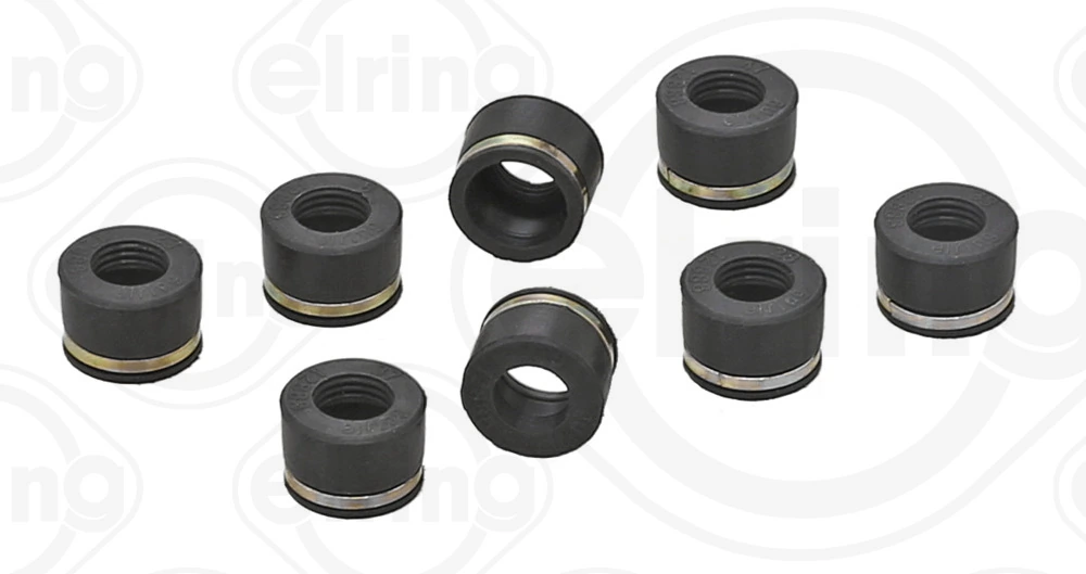 Seal Set, valve stem