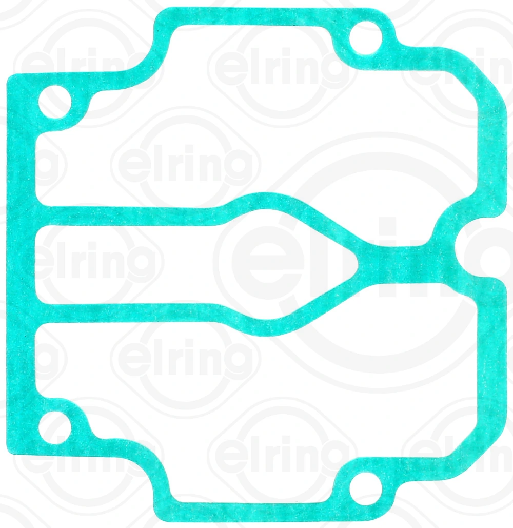 Gasket, cylinder head cover