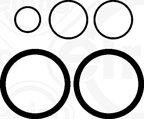Gasket Kit, cylinder head
