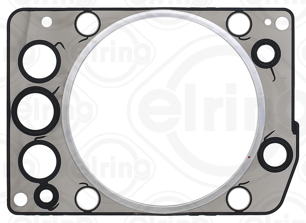 Gasket, cylinder head