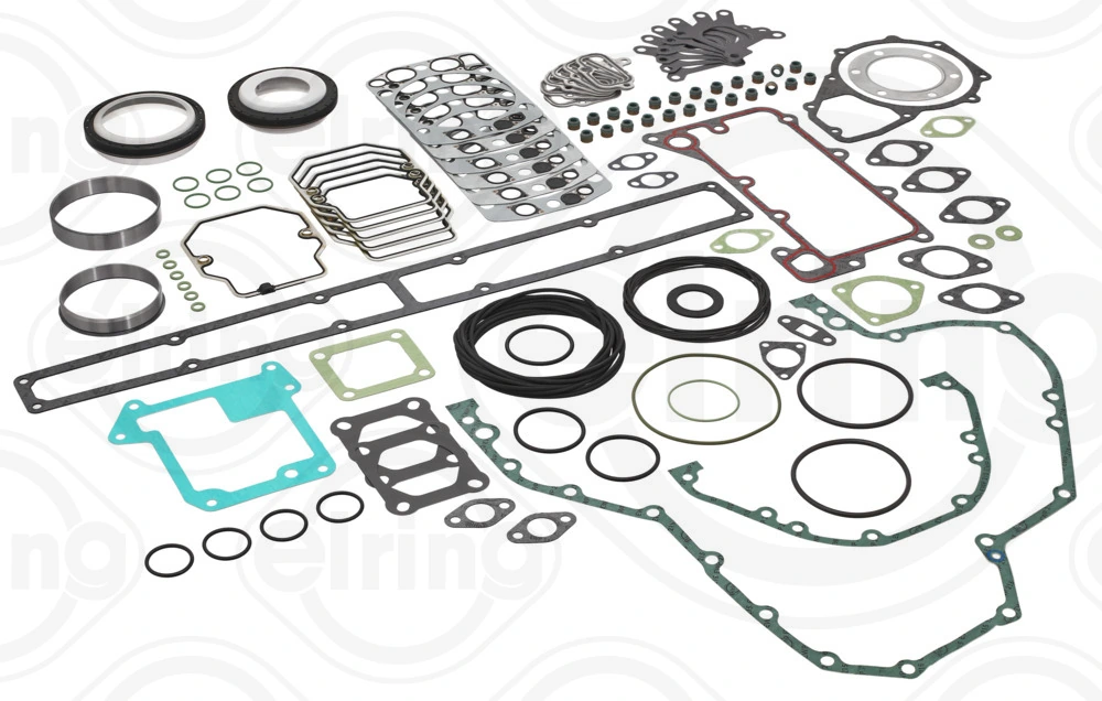 Full Gasket Kit, engine