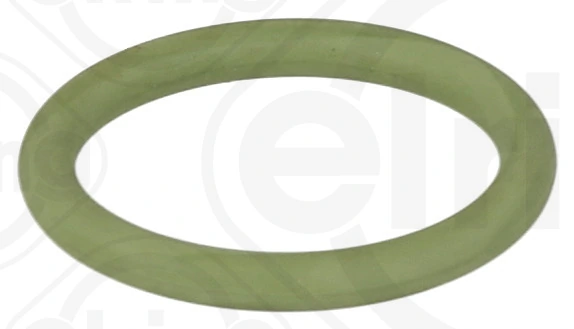 O-Ring, push rod tube