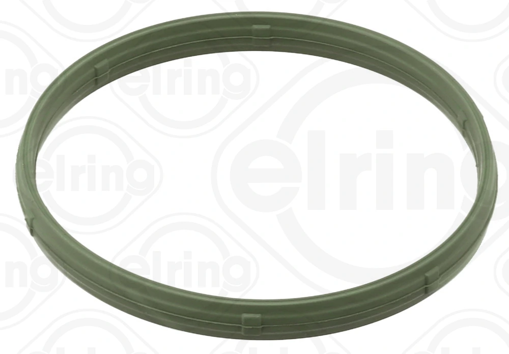 Gasket, intake manifold housing