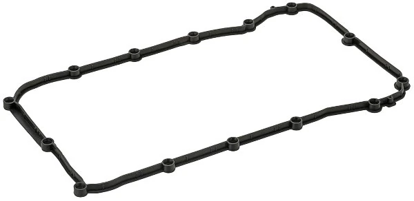 Gasket Set, cylinder head cover