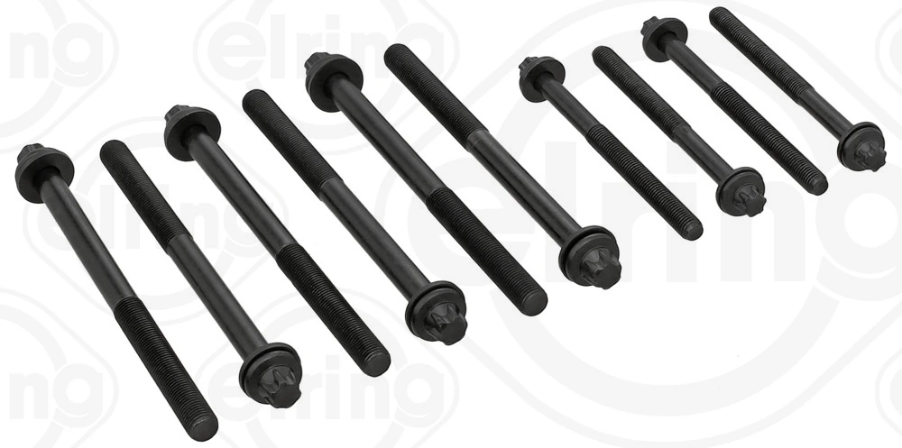Cylinder Head Bolt Set