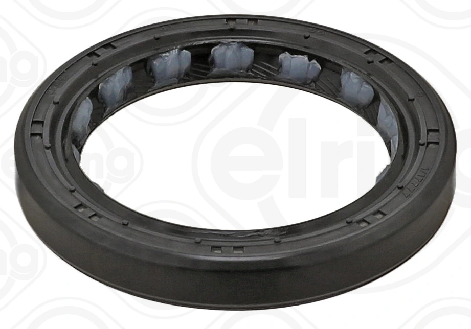 Shaft Seal, crankshaft