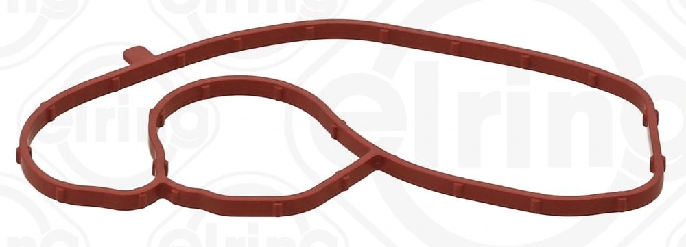 Gasket, thermostat housing