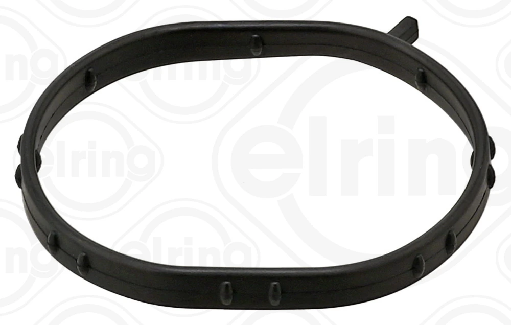 Gasket, thermostat housing