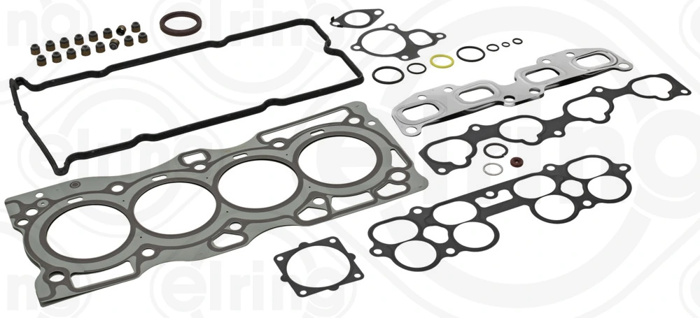 Full Gasket Kit, engine