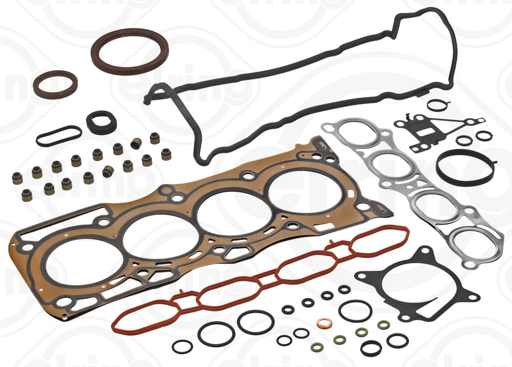 Full Gasket Kit, engine