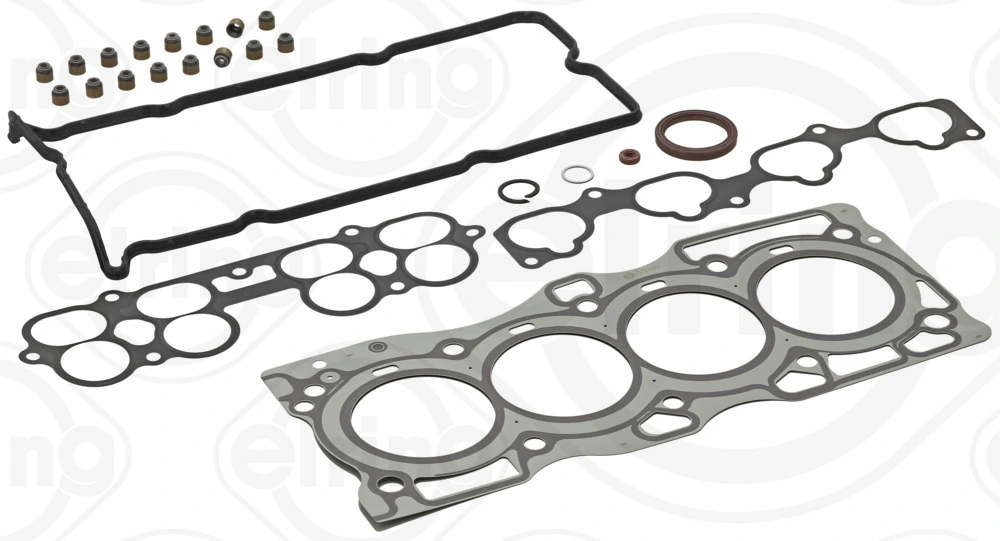 Gasket Kit, cylinder head