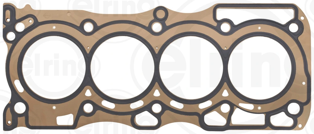 Gasket, cylinder head