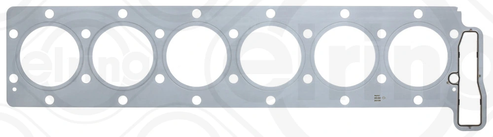 Gasket, cylinder head
