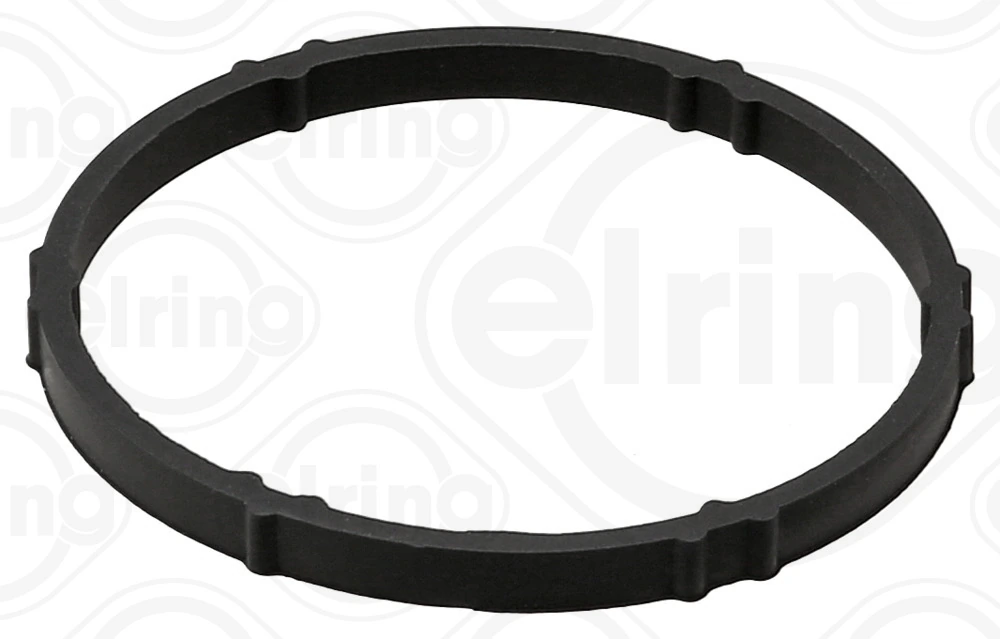 Gasket, intake manifold housing
